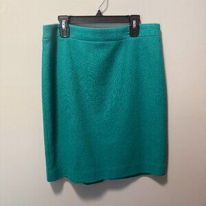 J. Crew Pencil Skirt - 4